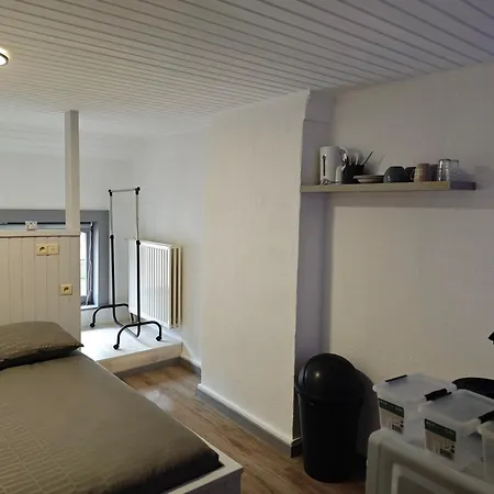 Séjour chez l'habitant équipée Pour 2p *