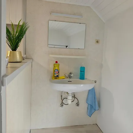 Séjour chez l'habitant équipée Pour 2p