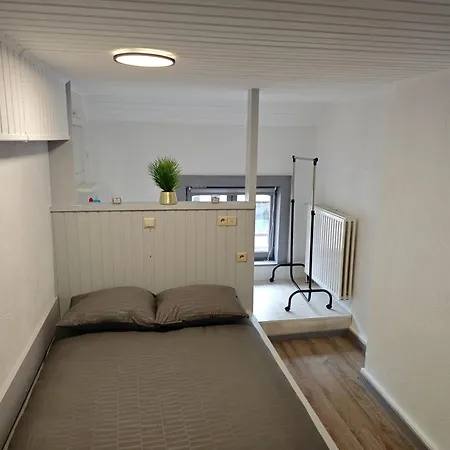 Séjour chez l'habitant équipée Pour 2p *