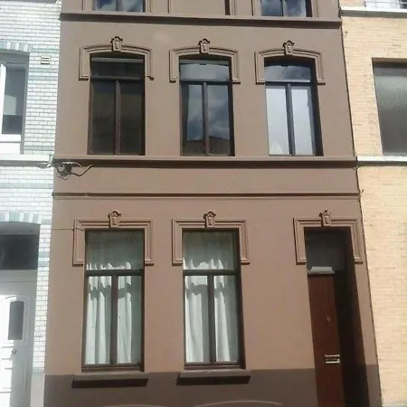 Séjour chez l'habitant équipée Pour 2p