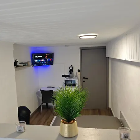 équipée Pour 2p Séjour chez l'habitant Ostende
