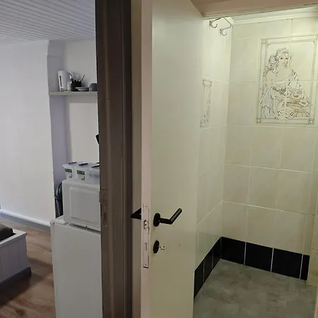 Séjour chez l'habitant équipée Pour 2p