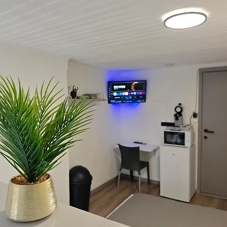équipée Pour 2p Séjour chez l'habitant Ostende
