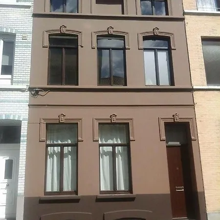 Séjour chez l'habitant équipée Pour 2p