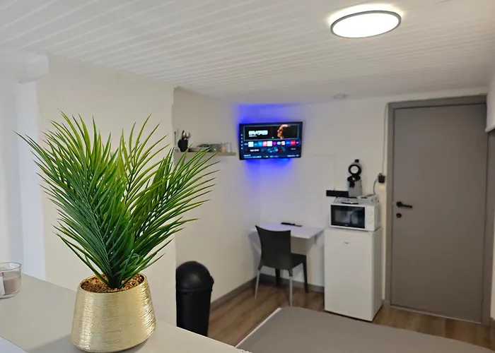 équipée Pour 2p Séjour chez l'habitant