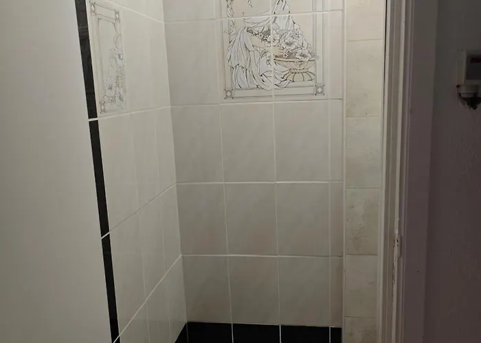 équipée Pour 2p Séjour chez l'habitant Ostende