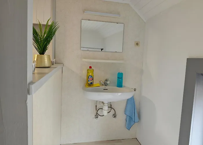 Séjour chez l'habitant équipée Pour 2p