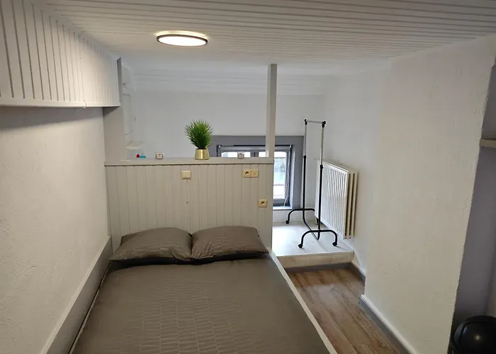 Séjour chez l'habitant équipée Pour 2p *