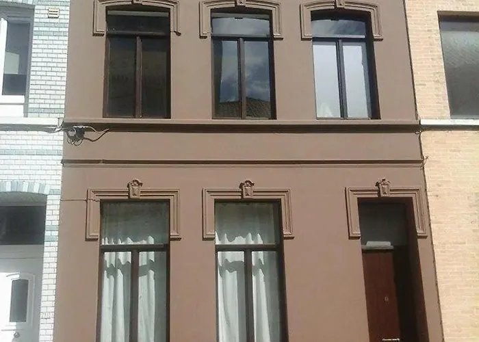 Séjour chez l'habitant équipée Pour 2p